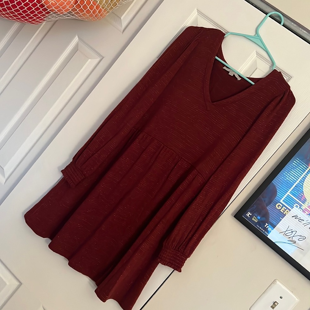 Casual Dress
